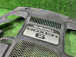 ฝาครอบเครื่องยนต์ SUBARU LEGACY LANCASTER OEM 14025AA113 BHE BEE 2002 EZ30 AT