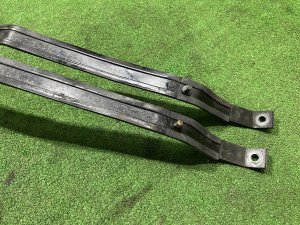 Cintas do depósito de combustível SUBARU LEGACY LANCASTER OEM 42017AE010 42017AE000 BH9 BHE BH6 2002 EZ30 AT
