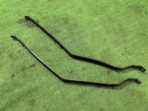 Cintas do depósito de combustível SUBARU LEGACY LANCASTER OEM 42017AE010 42017AE000 BH9 BHE BH6 2002 EZ30 AT