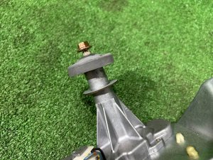 后雨刮电机 SUBARU LEGACY LANCASTER OEM 86511AE010 BH9 2002 EZ30 AT
