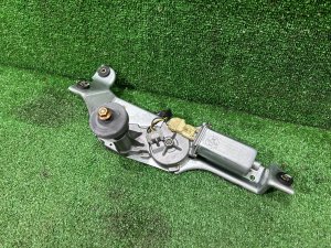 后雨刮电机 SUBARU LEGACY LANCASTER OEM 86511AE010 BH9 2002 EZ30 AT