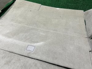后备箱饰板 SUBARU LEGACY LANCASTER OEM 94047AE020AD 94047AE030AD 95066AE030GG 95066AE020GG BHE BH9 2002 SILVER/GREY 1U2