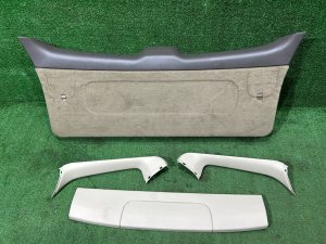 แผงบุประตูท้าย 94352AE000GF 94320AE011AD 94310AE000GF 94310AE020GF SUBARU LEGACY LANCASTER