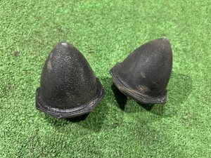ยางกันกระแทกปีกนกหลัง SUBARU LEGACY LANCASTER OEM 20501AE010 BHE BH9 2002 EZ30 AT