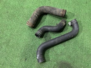 水箱水管 SUBARU LEGACY LANCASTER OEM 45161AE050 45161AE060 45161AE070 BHE BEE 2002 EZ30 AT