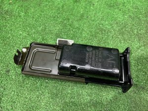 Cenicero SUBARU LEGACY LANCASTER OEM 66160AE000 BHE 2002 SILVER/GREY 1U2