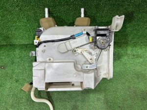 Heater unit SUBARU LEGACY LANCASTER OEM 72110AE000 BHE BH9 BH5 BE5 BE9 BEE 2002 EZ30 AT