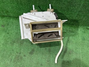 Heater unit SUBARU LEGACY LANCASTER OEM 72110AE000 BHE BH9 BH5 BE5 BE9 BEE 2002 EZ30 AT