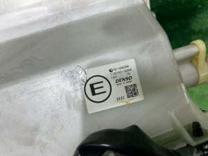 Heater unit SUBARU LEGACY LANCASTER OEM 72110AE000 BHE BH9 BH5 BE5 BE9 BEE 2002 EZ30 AT