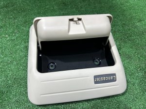 前顶灯 SUBARU LEGACY LANCASTER OEM 84621AE001GF BHE 2002 EZ30 AT