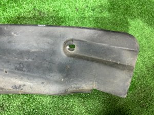 ซุ้มล้อหลังซ้าย SUBARU LEGACY LANCASTER OEM 59112AE010 BHE BH9 2002 SILVER/GREY 1U2