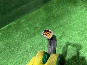 Cableado de la sonda lambda SUBARU LEGACY LANCASTER OEM 24039AA133 BHE 2002 EZ30 AT