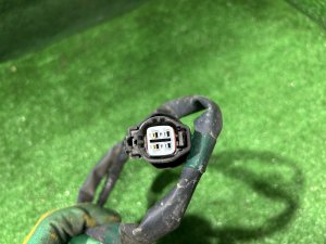 Cableado de la sonda lambda SUBARU LEGACY LANCASTER OEM 24039AA133 BHE 2002 EZ30 AT