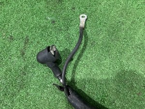 Cables de batería SUBARU LEGACY LANCASTER OEM 81601AE310 BHE BEE 2002 EZ30 AT