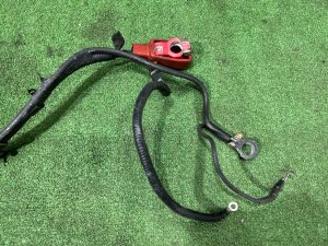 Cables de batería SUBARU LEGACY LANCASTER OEM 81601AE310 BHE BEE 2002 EZ30 AT