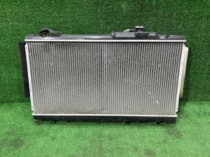 Radiador do motor SUBARU LEGACY LANCASTER OEM 45111AE060 BHE 2002 EZ30 AT