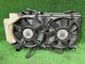 หม้อน้ำ 45111AE060 SUBARU LEGACY LANCASTER