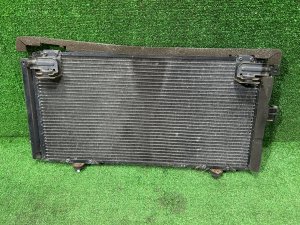 แผงคอนเดนเซอร์แอร์ 73210AE030 SUBARU LEGACY LANCASTER