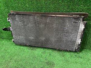 A/C condenser SUBARU LEGACY LANCASTER OEM 73210AE030 BHE BEE 2002 EZ30 AT