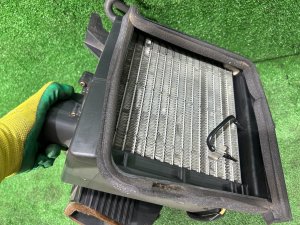 蒸发箱 SUBARU LEGACY LANCASTER OEM 72210AE111 BHE BH9 BH5 BE5 BE9 BEE 2002 EZ30 AT