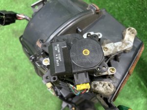 蒸发箱 SUBARU LEGACY LANCASTER OEM 72210AE111 BHE BH9 BH5 BE5 BE9 BEE 2002 EZ30 AT