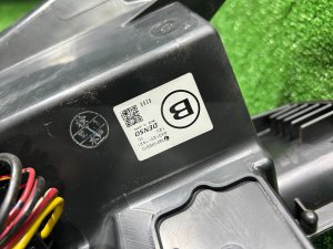 蒸发箱 SUBARU LEGACY LANCASTER OEM 72210AE111 BHE BH9 BH5 BE5 BE9 BEE 2002 EZ30 AT