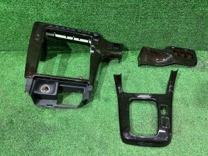 กรอบวิทยุ 66060AE330, 66050AE260 SUBARU LEGACY LANCASTER