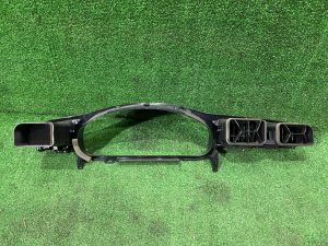 仪表盘框 SUBARU LEGACY LANCASTER OEM 66180AE000 BHE BH9 BH5 BE5 BE9 BEE 2002 SILVER/GREY 1U2