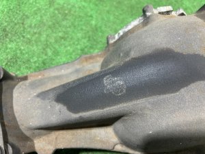 差速器 с приводами G/R=4.111 LSD SUBARU LEGACY LANCASTER OEM 27011AA730 BHE BH9 BH5 BE5 BE9 BEE 2002 EZ30 AT