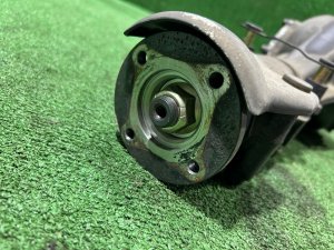 差速器 с приводами G/R=4.111 LSD SUBARU LEGACY LANCASTER OEM 27011AA730 BHE BH9 BH5 BE5 BE9 BEE 2002 EZ30 AT