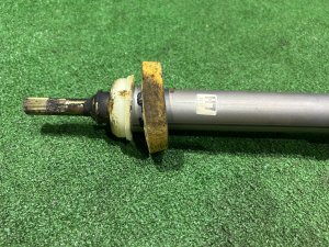 转向柱 SUBARU LEGACY LANCASTER OEM 34500AE060 BHE BH9 2002 EZ30 AT