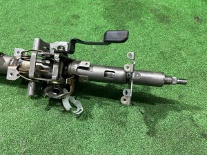 转向柱 SUBARU LEGACY LANCASTER OEM 34500AE060 BHE BH9 2002 EZ30 AT