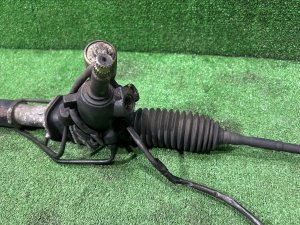 ステアリングラック SUBARU LEGACY LANCASTER OEM 34110AE380 BHE BH9 2002 EZ30 AT