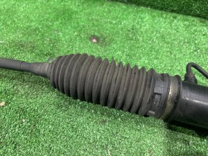 ステアリングラック SUBARU LEGACY LANCASTER OEM 34110AE380 BHE BH9 2002 EZ30 AT