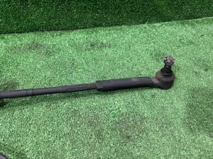 ステアリングラック SUBARU LEGACY LANCASTER OEM 34110AE380 BHE BH9 2002 EZ30 AT