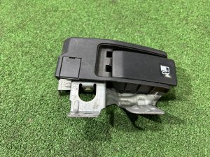 給油口オープナー SUBARU LEGACY LANCASTER OEM 57340AE020 BHE BH9 2002 SILVER/GREY 1U2
