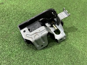 給油口オープナー SUBARU LEGACY LANCASTER OEM 57340AE020 BHE BH9 2002 SILVER/GREY 1U2