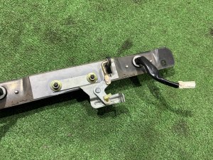 尾门拉手 SUBARU LEGACY LANCASTER OEM 62150AA211 84301AC030 BHE 2002 SILVER/GREY 1U2