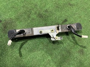 尾门拉手 SUBARU LEGACY LANCASTER OEM 62150AA211 84301AC030 BHE 2002 SILVER/GREY 1U2
