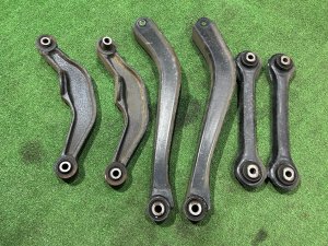 ปีกนกหลัง 20250AE010 20250AE000 20250AE020 20250AE040 SUBARU LEGACY LANCASTER