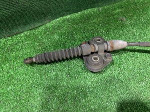 คันเกียร์ออโต้ SUBARU LEGACY LANCASTER OEM 35111AE001 35180AE070 BHE BH9 BH5 2002