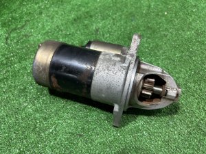 Motor de arranque SUBARU LEGACY LANCASTER OEM 23300AA390 BHE BH9 BEE BE9 2002 EZ30 AT