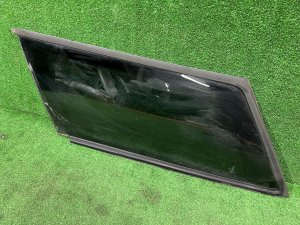 Cristal trasero izquierdo целый молдинг SUBARU LEGACY LANCASTER OEM 65210AE260NB BHE BH9 BH5 2002