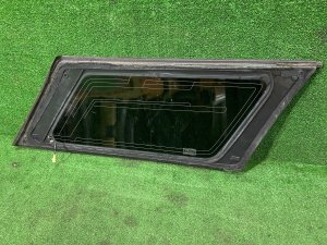 Cristal trasero izquierdo целый молдинг SUBARU LEGACY LANCASTER OEM 65210AE260NB BHE BH9 BH5 2002