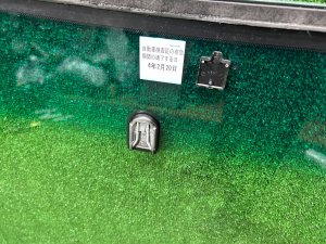 กระจกหน้า с подогревом SUBARU LEGACY LANCASTER OEM 65009AE010NA BHE BH9 BH5 BE5 BE9 BEE 2002