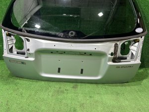 Luna del portón trasero SUBARU LEGACY LANCASTER OEM 63011AE020 BHE 2002