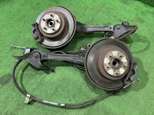 ดุมล้อหลัง 28462AE011 28474AE000 20252AE001 26700AE030 SUBARU LEGACY LANCASTER