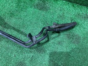 Tubos do radiador da caixa SUBARU LEGACY LANCASTER OEM 45522AE031 BHE BEE 2002 EZ30 AT