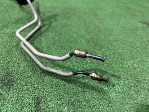制动油管（中段） SUBARU LEGACY LANCASTER OEM 26530AE001 BHE BH9 BH5 BE5 BE9 BEE 2002 EZ30 AT