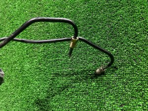 制动油管（中段） SUBARU LEGACY LANCASTER OEM 26530AE001 BHE BH9 BH5 BE5 BE9 BEE 2002 EZ30 AT